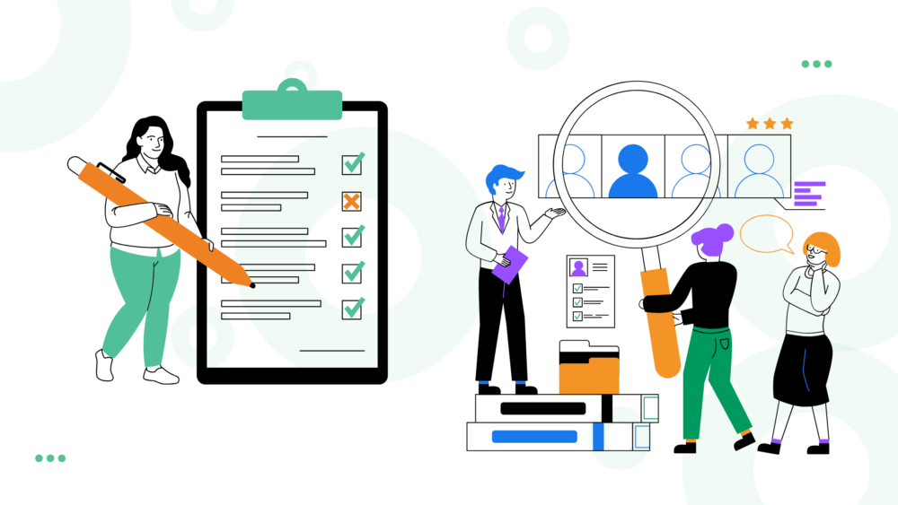 Form I-9が改訂！最新対応ポイントまとめ（2025年版） - Creatry